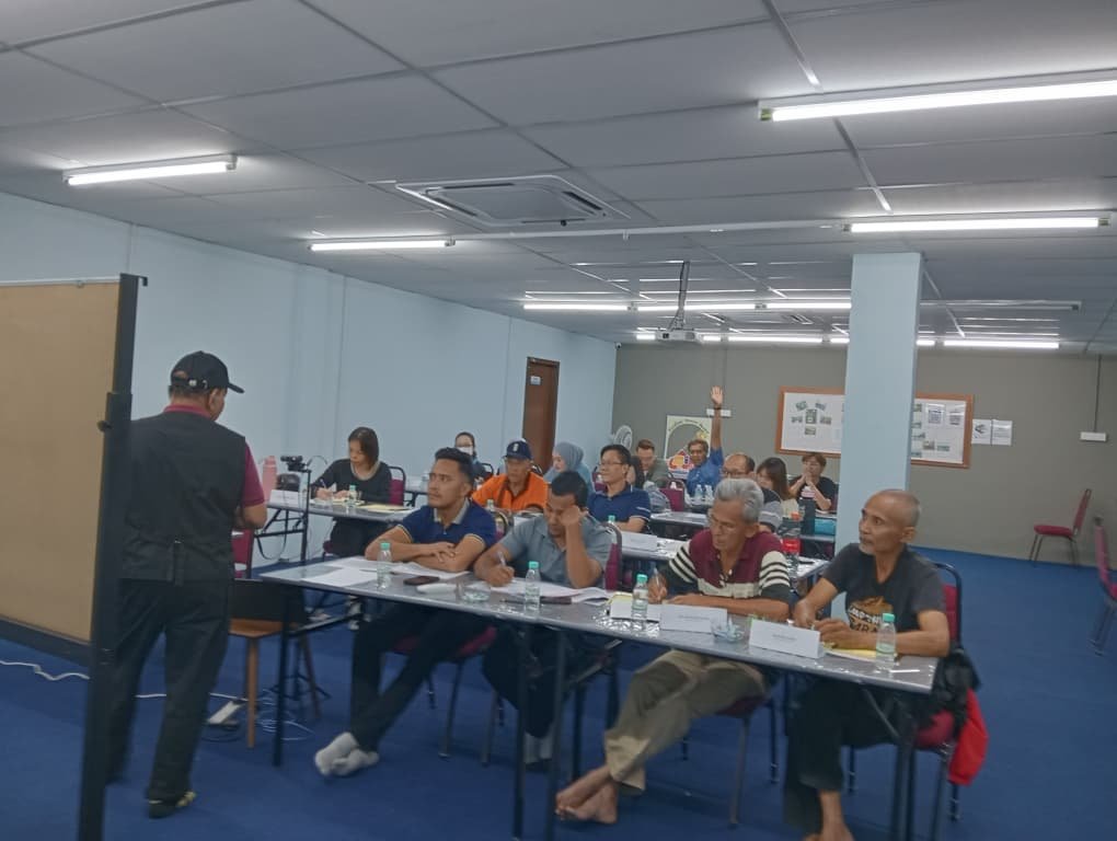 Learning & Training