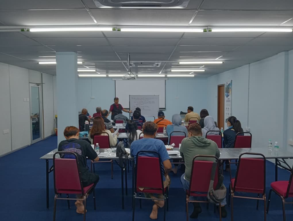 Learning & Training