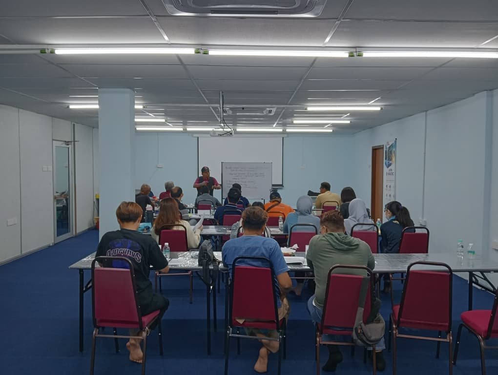 Learning & Training
