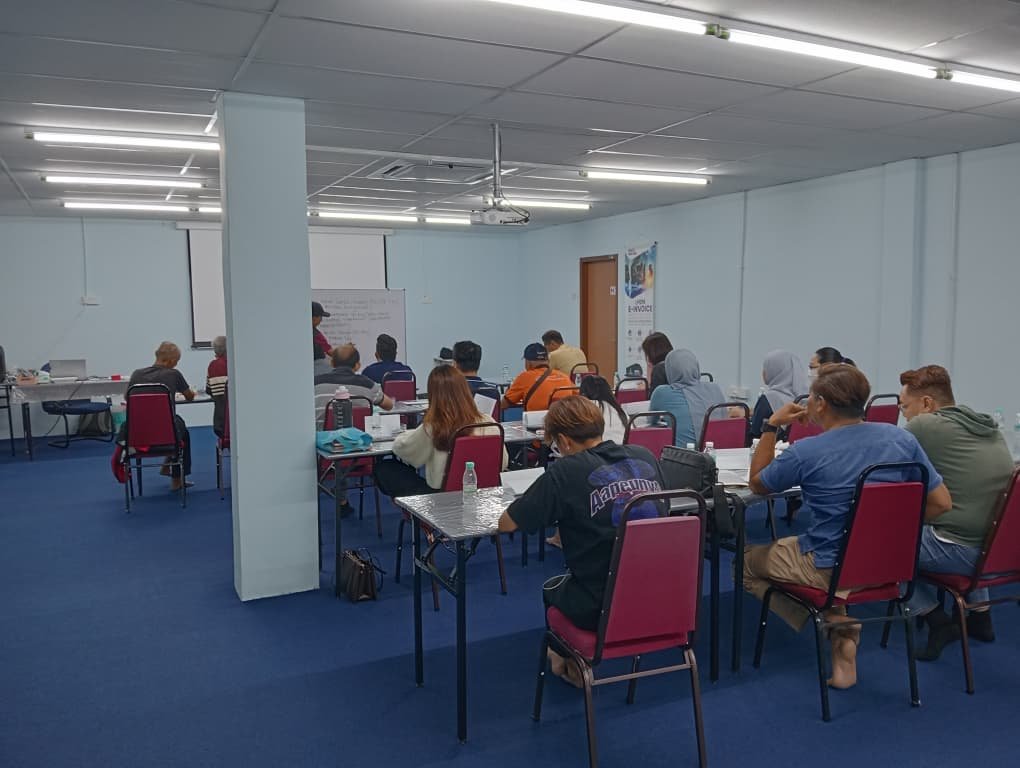 Learning & Training