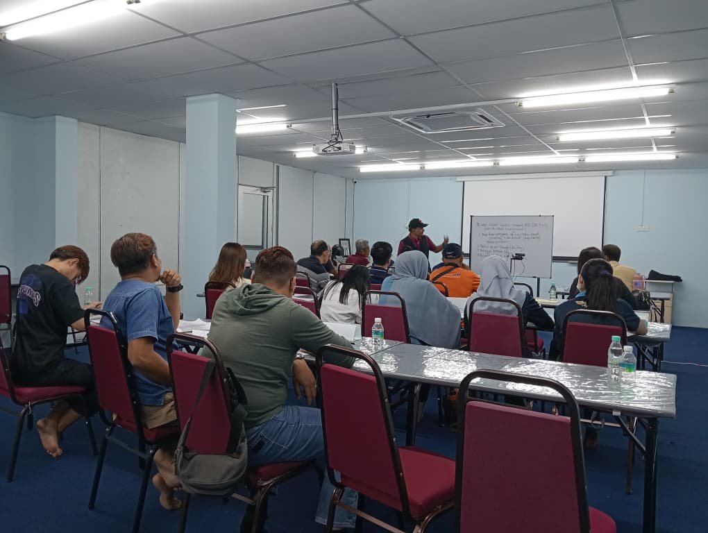 Learning & Training