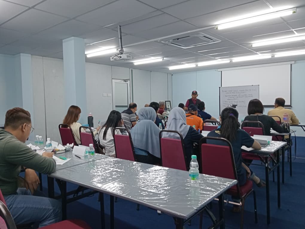 Learning & Training
