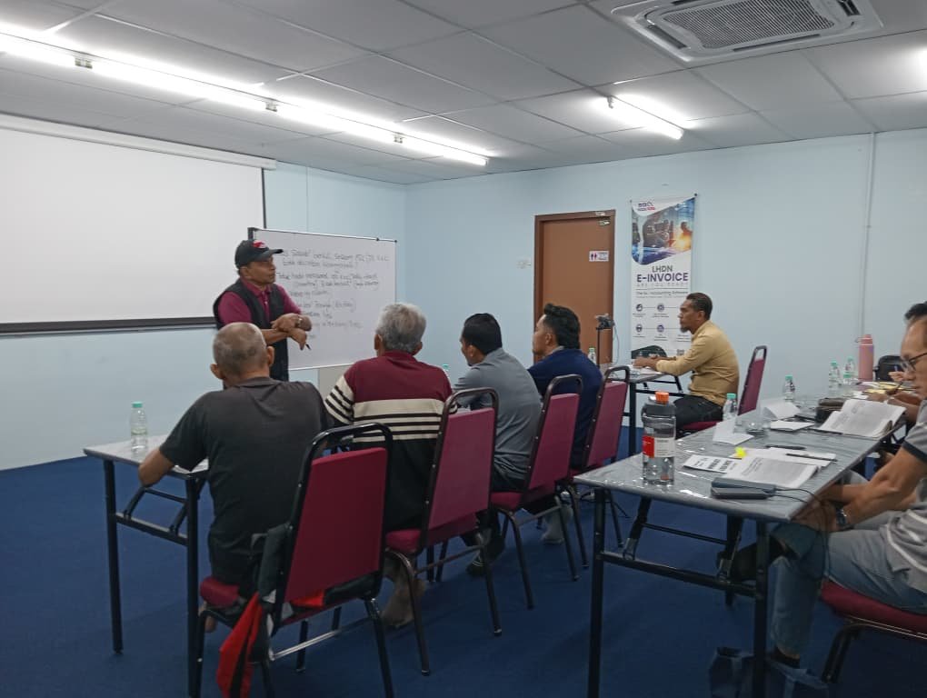 Learning & Training