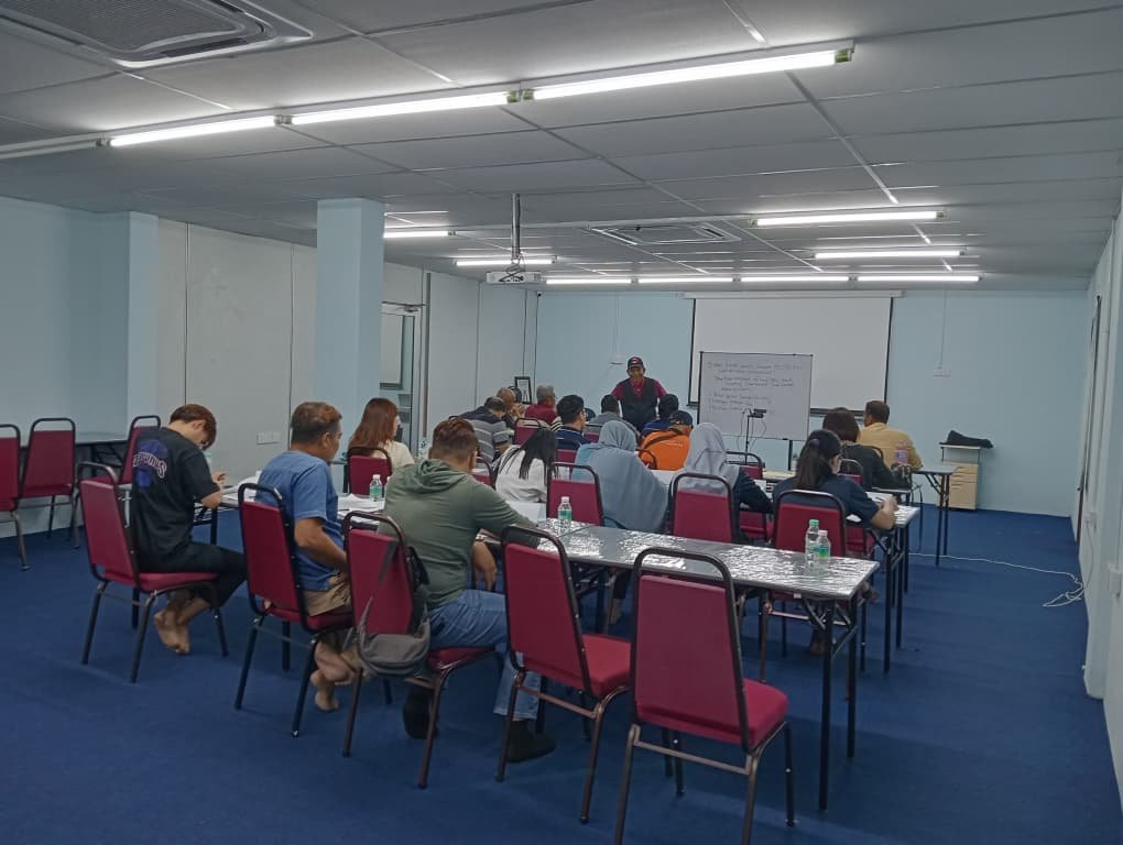 Learning & Training