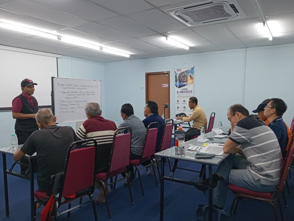 Learning & Training