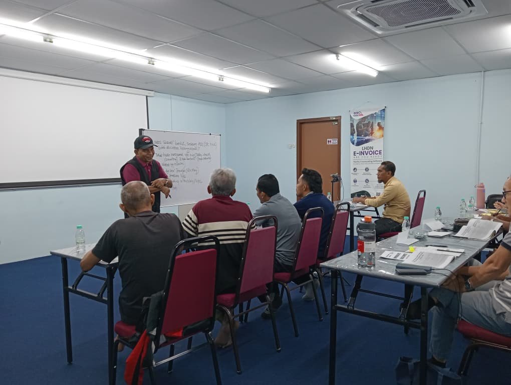 Learning & Training