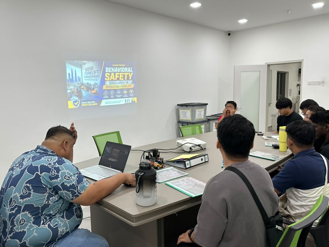 Learning & Training