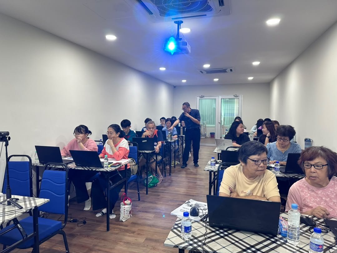 Learning & Training
