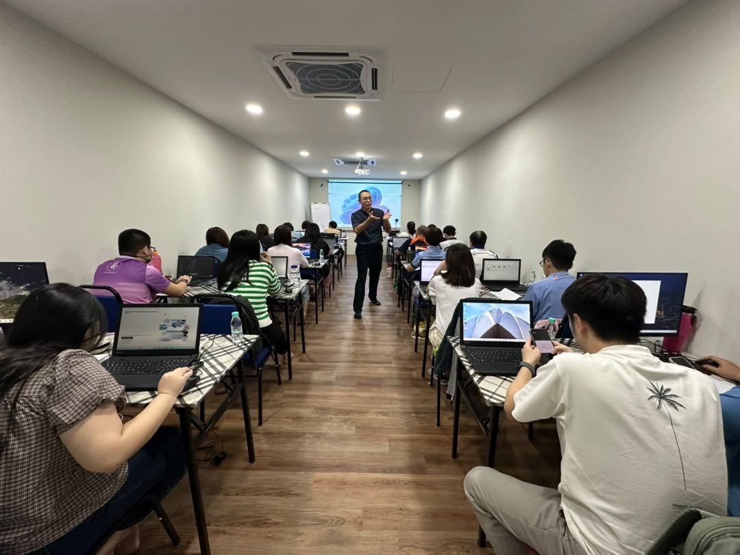 Learning & Training
