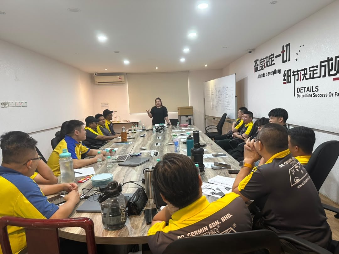 Learning & Training