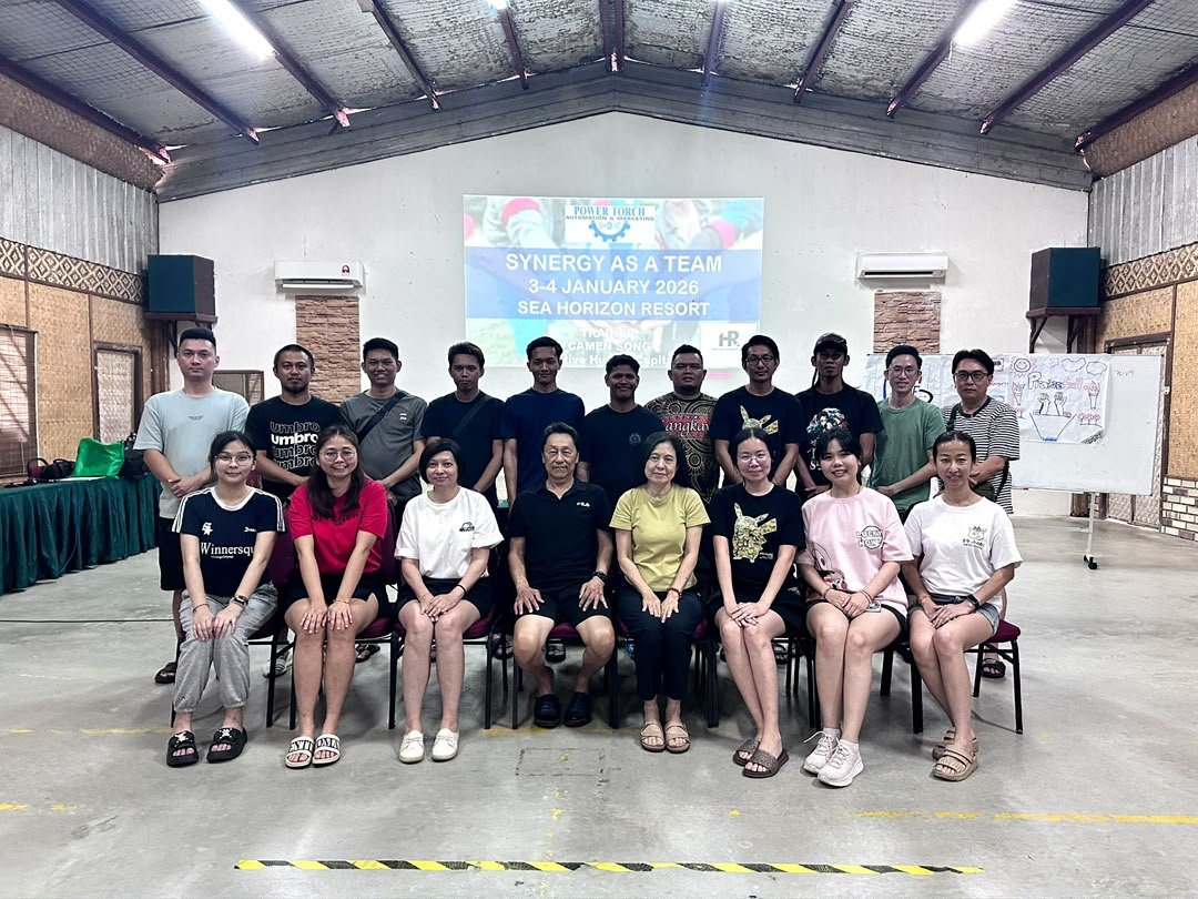 Team & Community