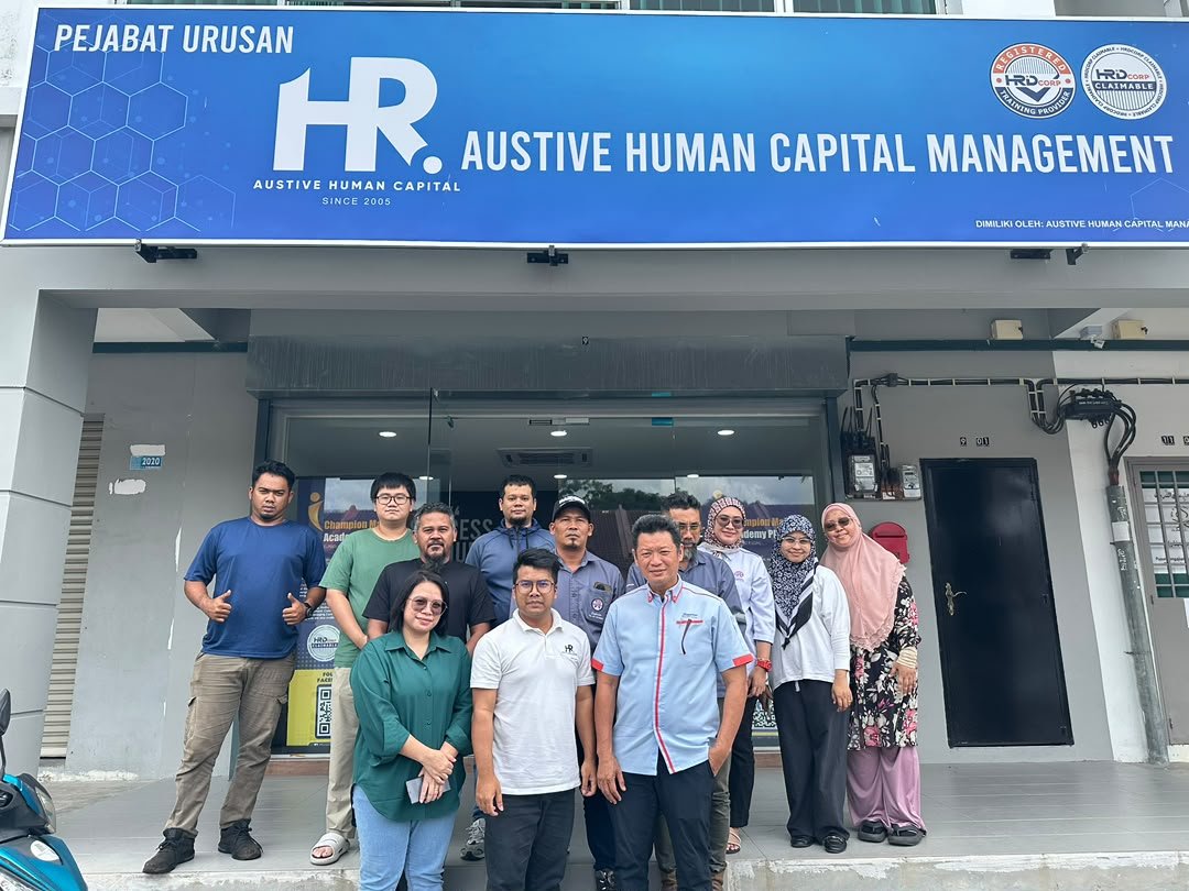 Team & Community