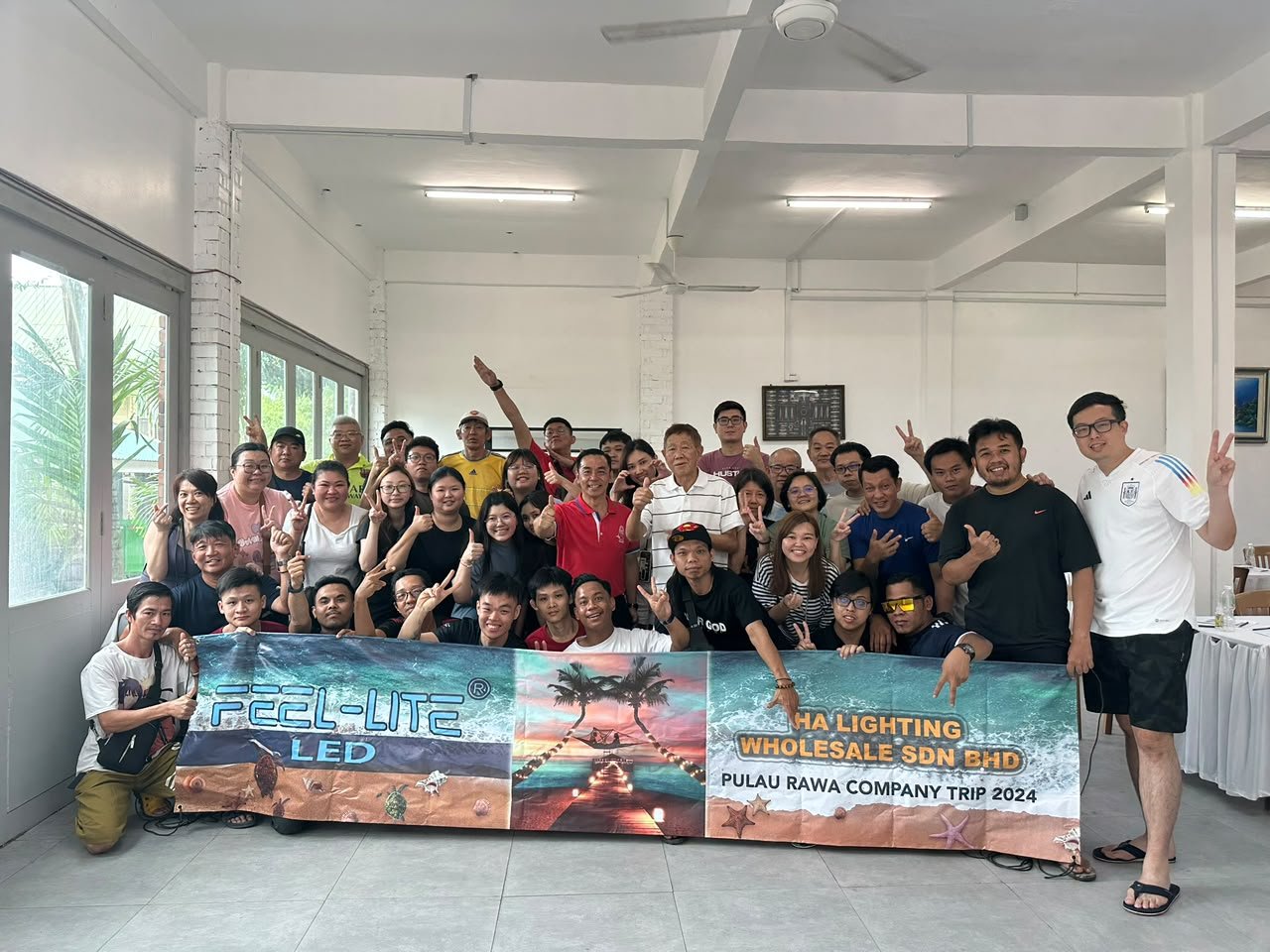 Team & Community