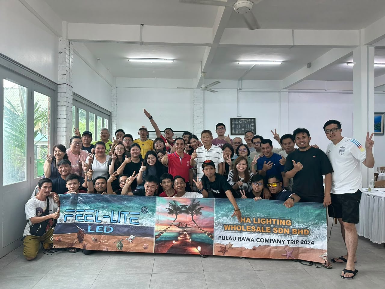 Team & Community