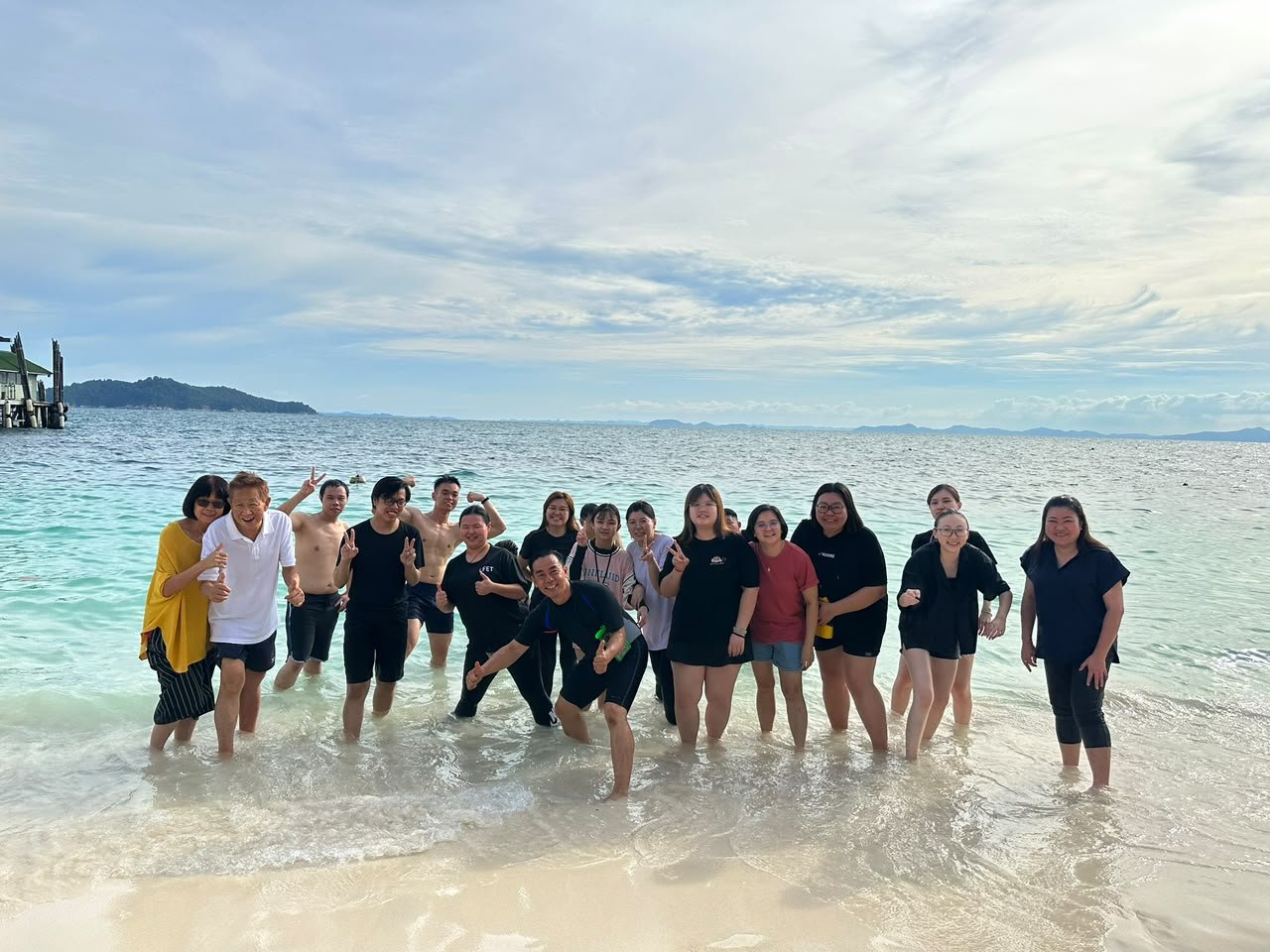 Team & Community