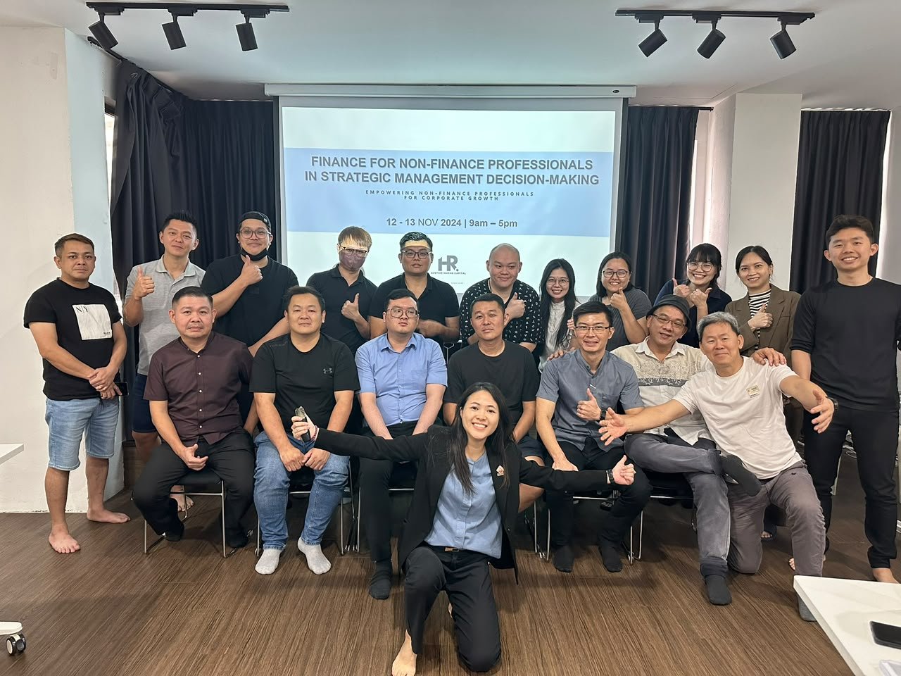 Team & Community