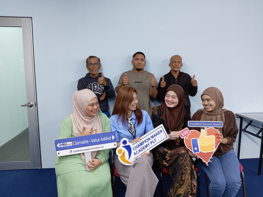 Team & Community