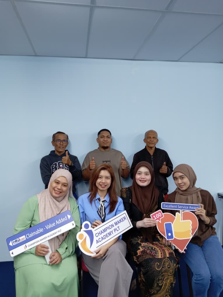 Team & Community