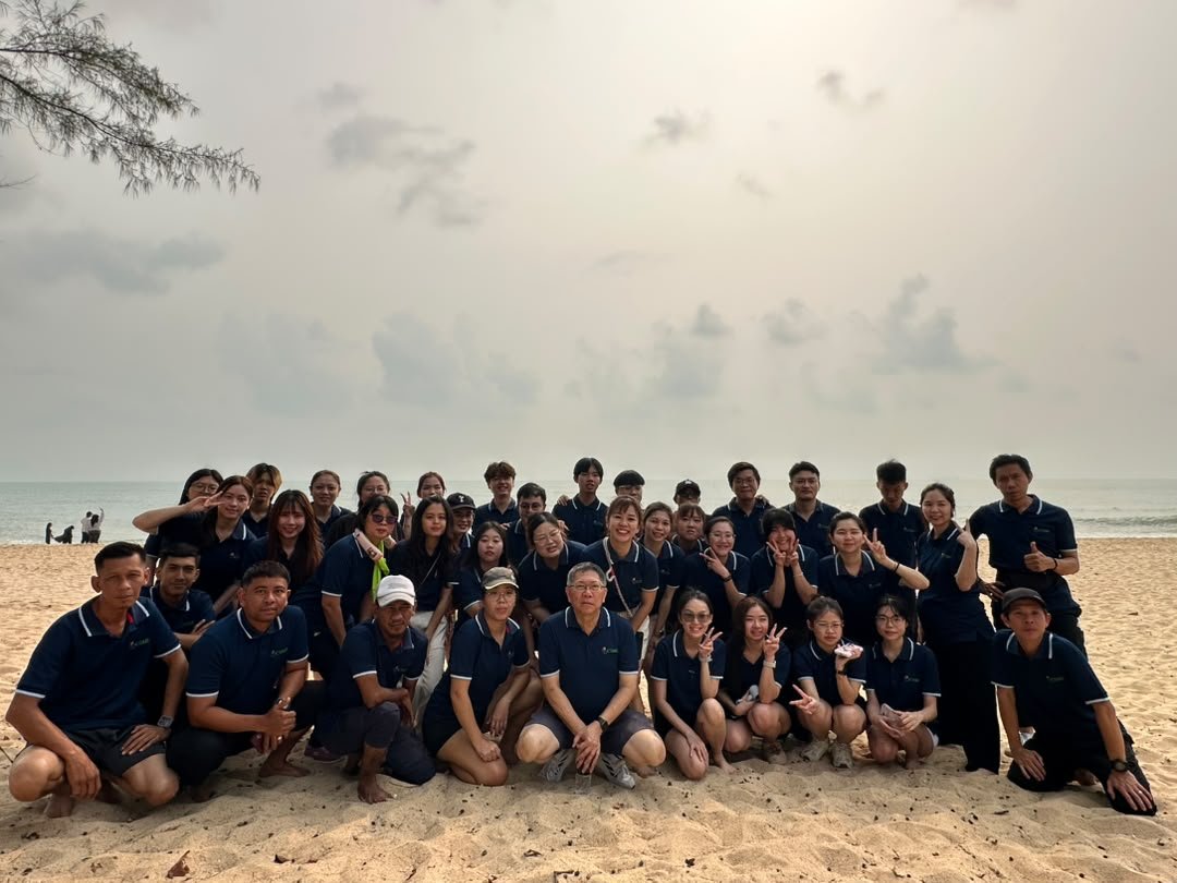 Team & Community