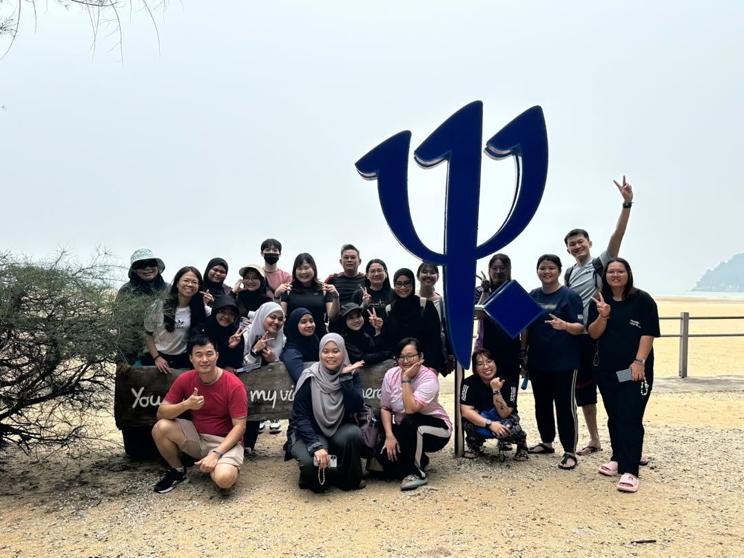 Team & Community