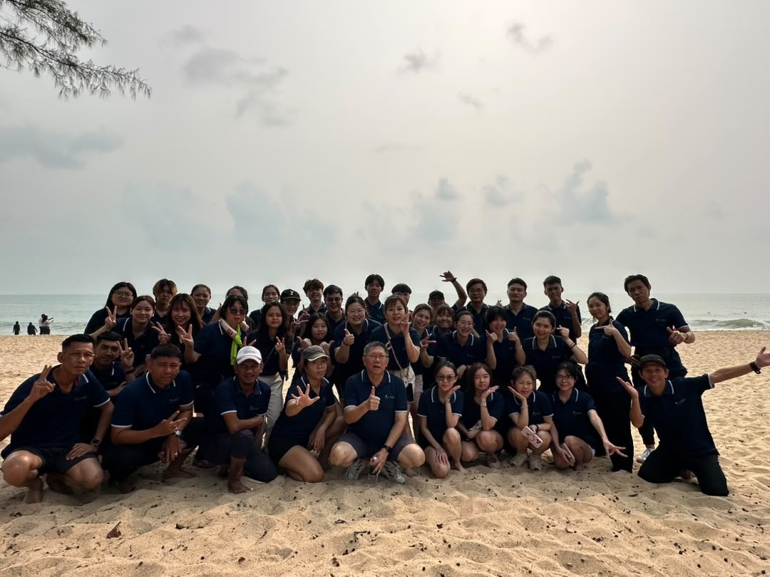 Team & Community