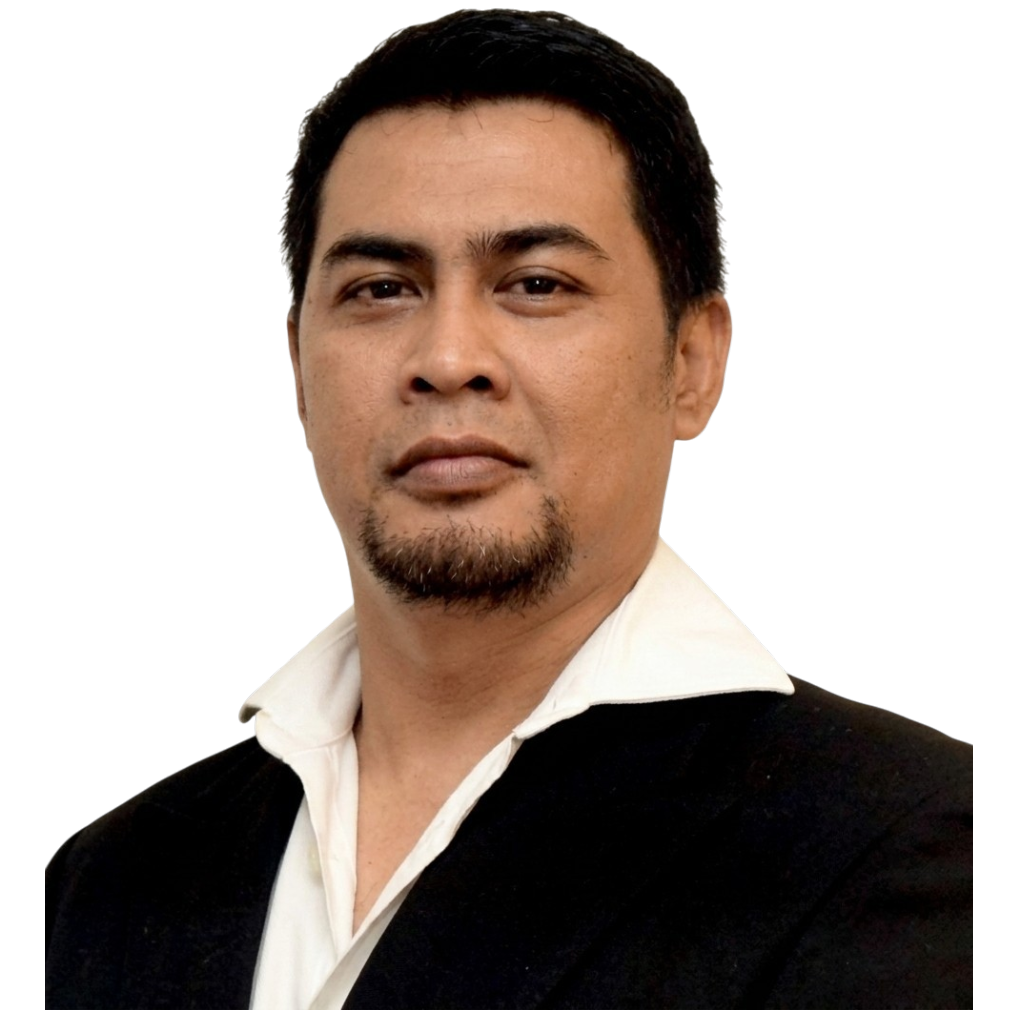 Mohd Yunus Omar